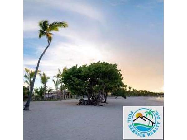 Ocean Views - Blue Beach Resort Condo!!  Cabeza
